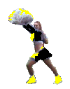 pom pom girl :ppg1: