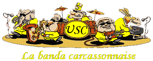 bandas :bandas: